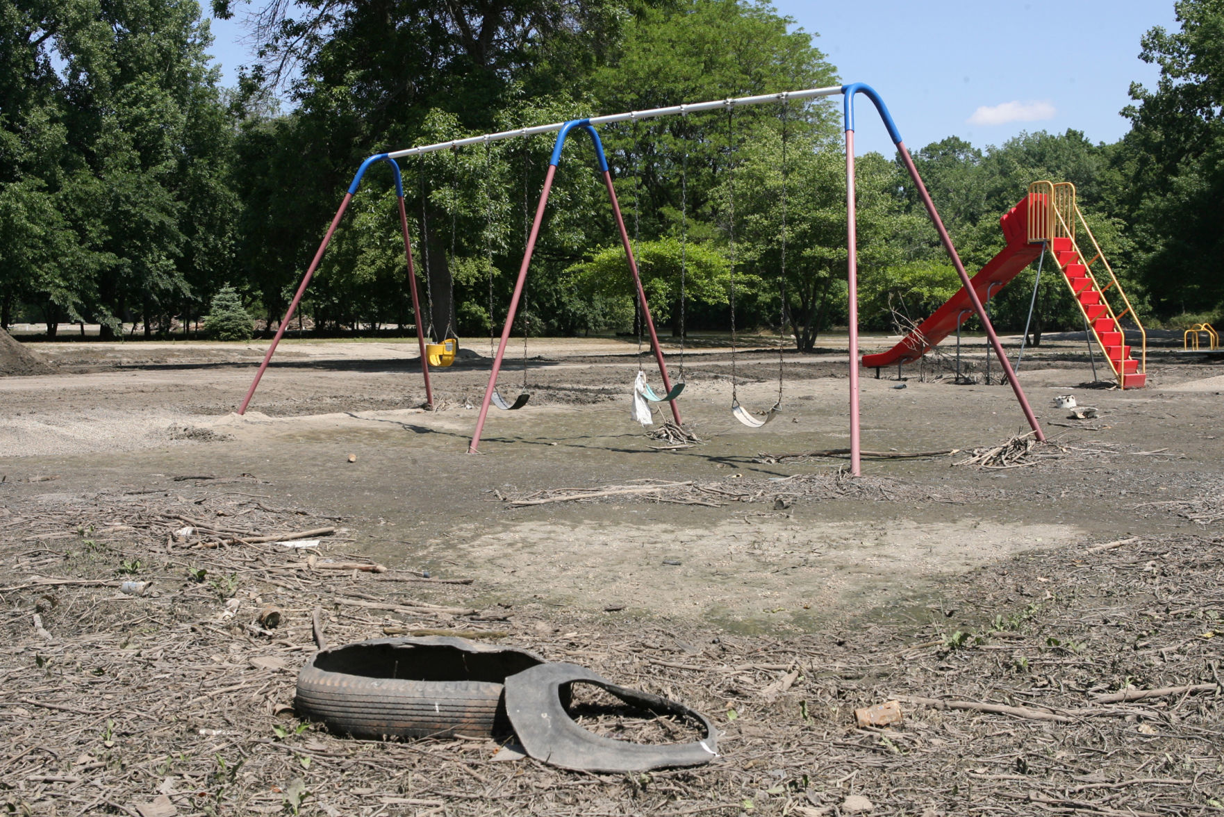 East Park